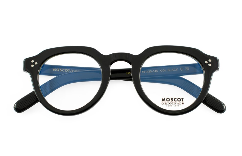 Moscot - Gavolt - Black